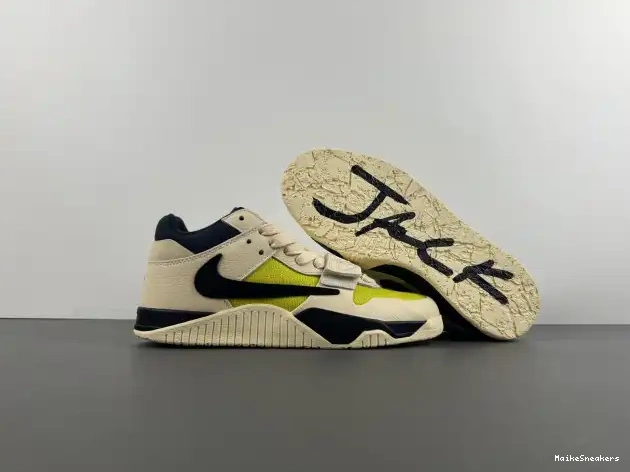 MaikeSneakers TR Travis FZ8117-102 Scott Jumpman Jack Jordan x 0520